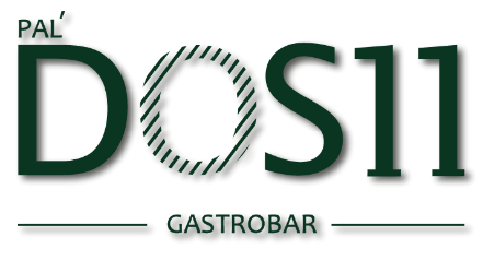 Gastro Bar PAL' DOS11